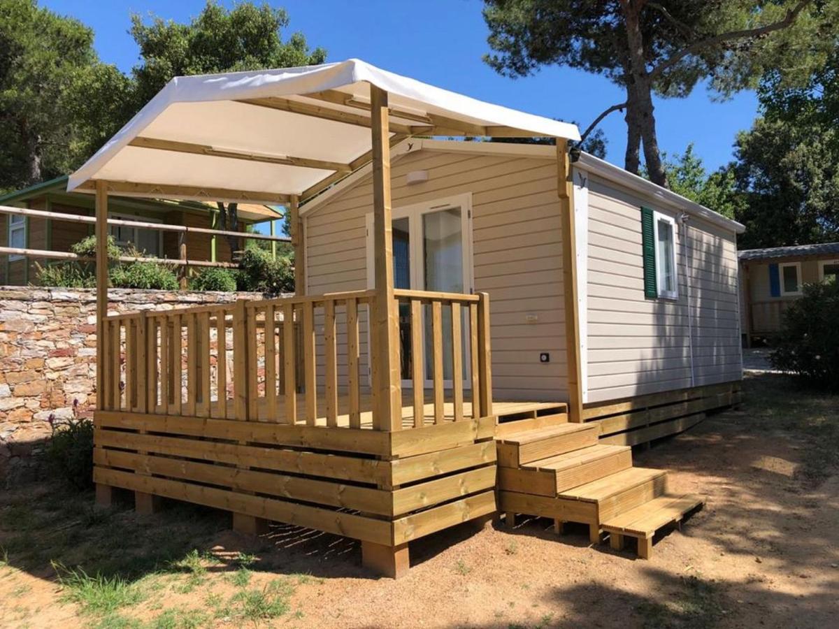 Hotel West Camping Perros-Guirec Zewnętrze zdjęcie