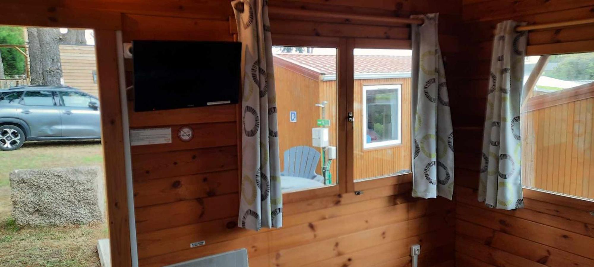 Hotel West Camping Perros-Guirec Zewnętrze zdjęcie