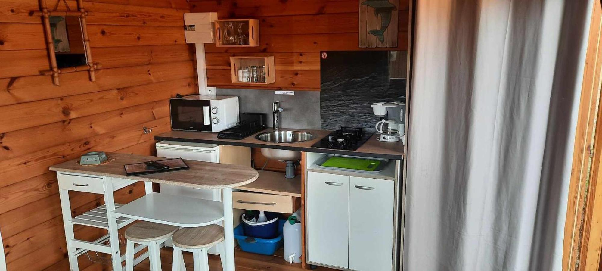 Hotel West Camping Perros-Guirec Zewnętrze zdjęcie